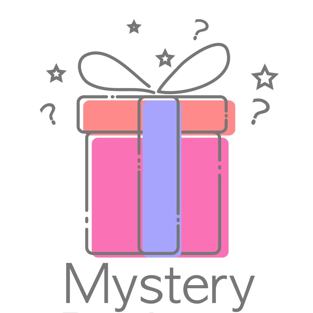 $200 Value NEW Clothing Items Reseller Mystery Box